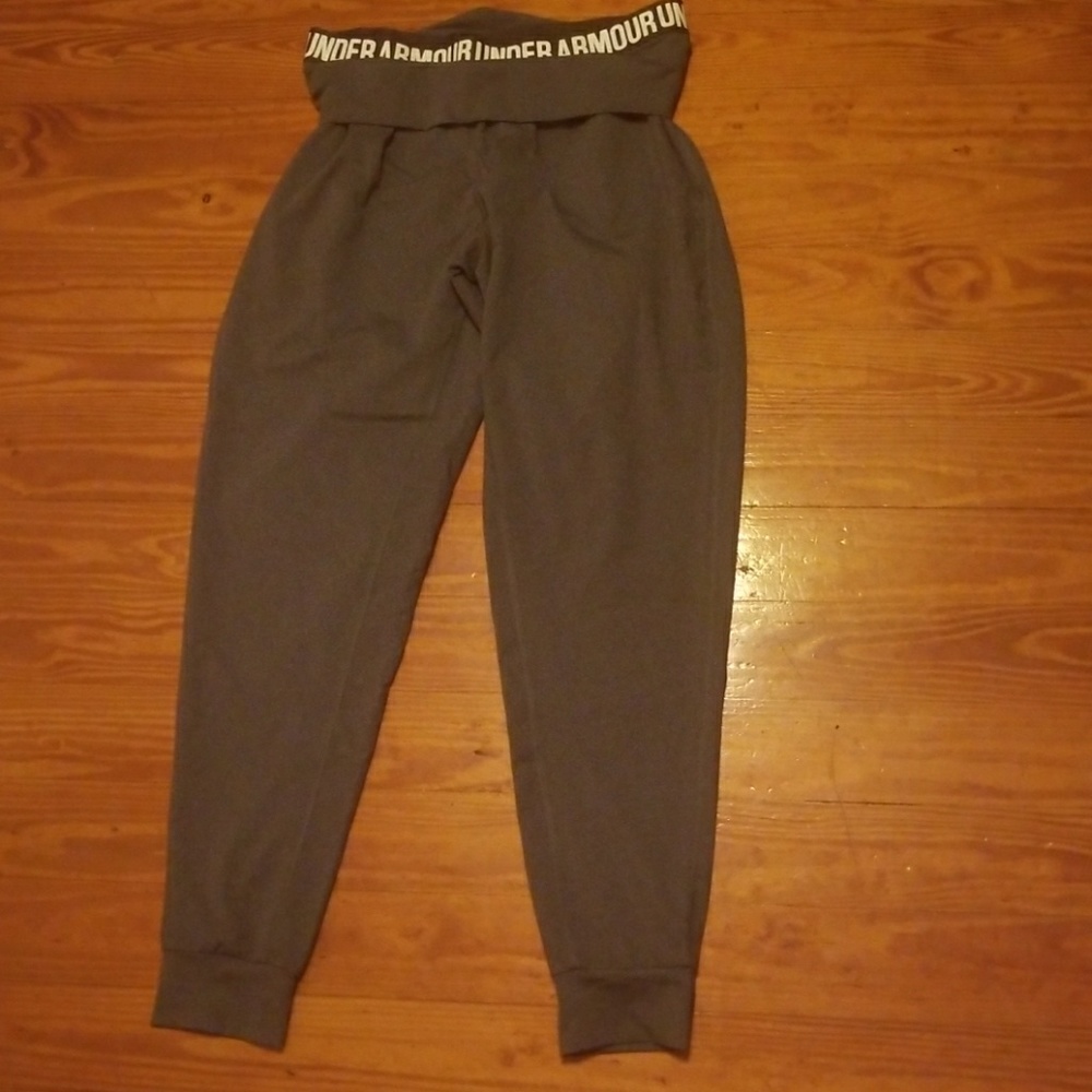 Under Armour pants